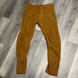 G-Star Jeans denim pants bottoms